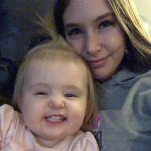 Meet your Posher, Brittney